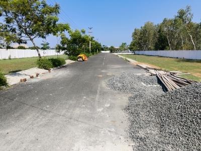 Image of 1400 Sq.ft Residential Plot / Land for sale in Thaiyur, Chennai for Rs. 4130000