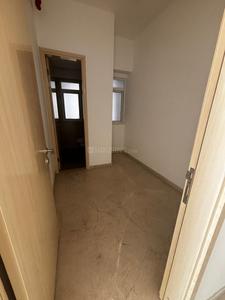 Hall Image of 2500 Sq.ft 3.5 BHK Apartment / Flat for rent in Indiabulls Sky Forest, Parel Mumbai for Rs. 360000