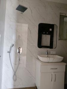 Bedroom Three Image of 3400 Sq.ft 4 BHK Builder Floor for sale in Sector 63 Gurgaon for Rs. 28000000