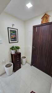 Living Room Image of 1550 Sq.ft 3 BHK Apartment / Flat for sale in Puraniks Abitante, Bavdhan Pune for Rs. 11800000