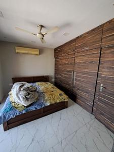 Bedroom Image of 1050 Sq.ft 2 BHK Apartment / Flat for sale in Kadambari Apt, Sanpada Navi Mumbai for Rs. 22000000