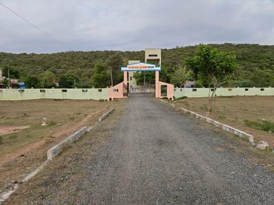 Image of 800 Sq.ft Residential Plot / Land for sale in Chengalpattu, Chennai for Rs. 1200000