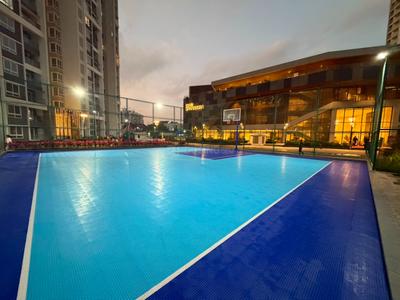 Image of 1400 Sq.ft 3 BHK Apartment / Flat for rent in Sumadhura Folium, K R Puram, Bengaluru for Rs. 70000