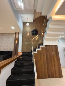 Image of 2500 Sq.ft 2 BHK Independent House for rent in Vijay Nagar, Indore for Rs. 45000