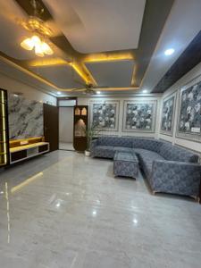 Hall Image of 1325 Sq.ft 3 BHK Apartment / Flat for sale in Kalwad Road Jaipur for Rs. 6270650