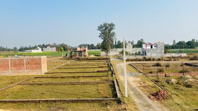 Image of 3000 Sq.ft Residential Plot / Land for sale in Gosainganj, Lucknow for Rs. 5697000