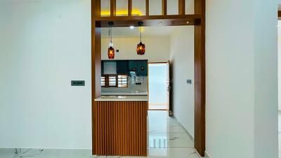 Kitchen Image of 1800 Sq.ft 3.5 BHK Independent House for sale in Mathpurena Raipur for Rs. 5500000