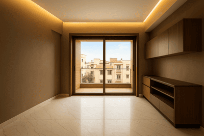 3 BHK Flat