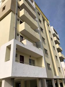 Image of 1218 Sq.ft 3 BHK Apartment / Flat for sale in Katara Hills, Bhopal for Rs. 3700000