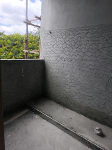 Drying Area Image of 3150 Sq.ft 5 BHK Apartment / Flat for sale in Vajarahalli Bengaluru for Rs. 29000500