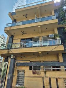 3.5 BHK Independent Builder Floor