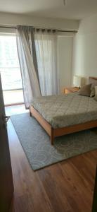Bedroom Image of 1265 Sq.ft 1 BHK Apartment / Flat for sale in Godrej Palm Retreat 1, Sector 150 Noida for Rs. 18000000