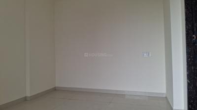 Bedroom Image of 1210 Sq.ft 2 BHK Apartment / Flat for rent in Taloja Navi Mumbai for Rs. 21000