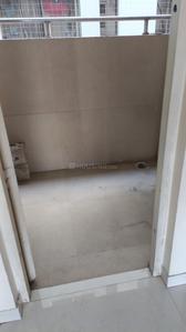 Kitchen Image of 1090 Sq.ft 2 BHK Apartment / Flat for sale in Goel Ganga Arcadia, Kharadi Pune for Rs. 10500000