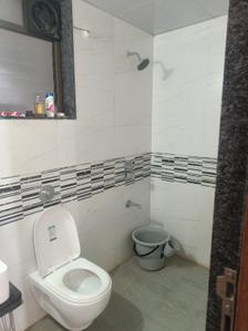 Image of 1000 Sq.ft 2 BHK Apartment / Flat for rent in Kohinoor Sapphire III, Tathawade, Pune for Rs. 26000
