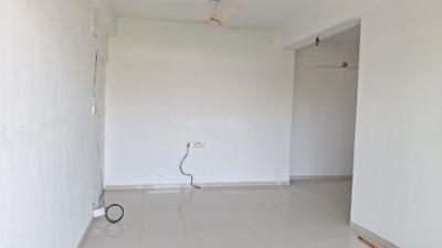 Living Room Image of 1259 Sq.ft 2 BHK Apartment / Flat for rent in Shafalya Shlok Parisar, Gota Ahmedabad for Rs. 21000