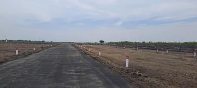 Image of 1200 Sq.ft Residential Plot / Land for sale in Kalligudi, Madurai for Rs. 959750