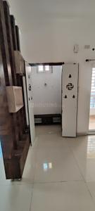 Hall Image of 2000 Sq.ft 3 BHK Builder Floor for rent in Kothapet Hyderabad for Rs. 35000