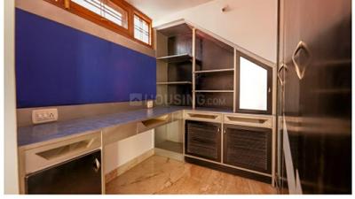 Hall Image of 7200 Sq.ft 7 BHK Villa for sale in HSR Layout Bengaluru for Rs. 185000000