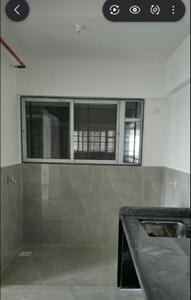 Kitchen Image of 1050 Sq.ft 2 BHK Apartment / Flat for sale in Sanskruti Panchtatva, Bibwewadi Pune for Rs. 13000000
