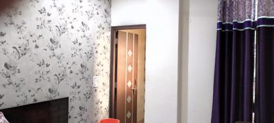 Bedroom Image of 890 Sq.ft 3 BHK Apartment / Flat for sale in Deewan Rajendra Park Sector 105, Sector 105 Gurgaon for Rs. 3800000