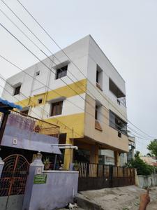 Image of 945 Sq.ft 2 BHK Apartment / Flat for sale in Guduvancheri, Chennai for Rs. 4750000