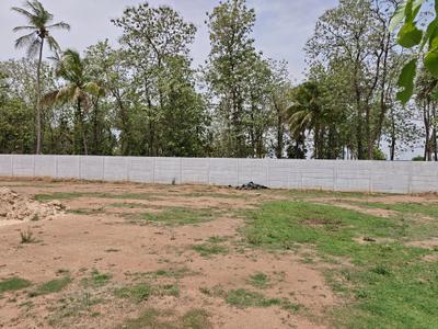 Image of 803 Sq.ft Residential Plot / Land for sale in Perungalathur, Chennai for Rs. 2809697