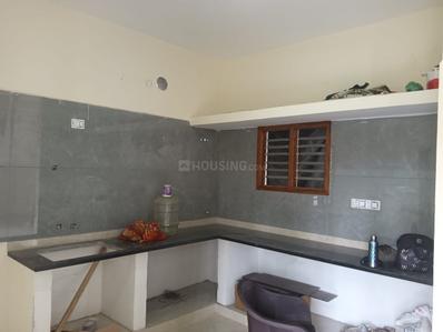 Kitchen Image of 2800 Sq.ft 4 BHK Duplex for sale in Kariobanahalli Bengaluru for Rs. 16500000