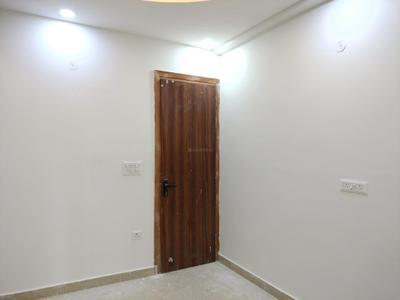 Bedroom Image of 1400 Sq.ft 4 BHK Builder Floor for sale in Shiv Park New Delhi for Rs. 14500000