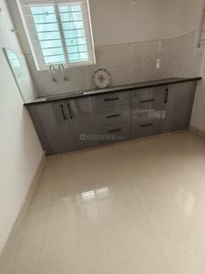 Kitchen Image of 1029 Sq.ft 2 BHK Apartment / Flat for sale in Alwal Secunderabad for Rs. 6400000