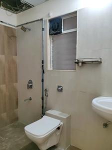 Bedroom Two Image of 820 Sq.ft 2 BHK Apartment / Flat for rent in ACME Ozone Phase 2, Thane West Thane for Rs. 38500