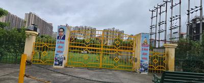 Image of 2500 Sq.ft 5 BHK Villa for sale in Siddharth Vihar, Ghaziabad for Rs. 18000000