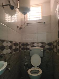 Image of 400 Sq.ft 1 RK Apartment / Flat for rent in BTM Layout, Bengaluru for Rs. 13500