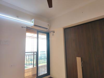 Bedroom Image of 680 Sq.ft 2 BHK Apartment / Flat for rent in Raunak City, Kalyan West Kalyan for Rs. 22000