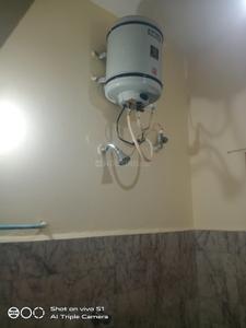 Image of 1300 Sq.ft 3 BHK Builder Floor for rent in Mathikere, Bengaluru for Rs. 25000