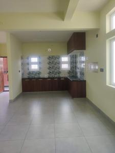 Image of 700 Sq.ft 1 BHK Independent House for rent in Kalyan Nagar, Bengaluru for Rs. 23000