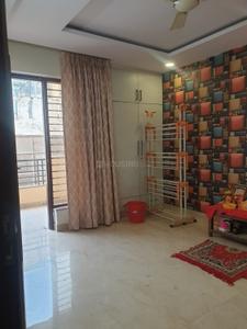 Hall Image of 3240 Sq.ft 4 BHK Builder Floor for rent in Sector 85 Faridabad for Rs. 45000