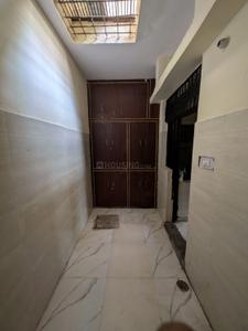 Bedroom Image of 680 Sq.ft 2 BHK Independent House for rent in Sector 62 Faridabad for Rs. 13000
