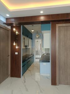 Bedroom Image of 1500 Sq.ft 3.5 BHK Apartment / Flat for sale in M3M Antalya Hills , Sector 79 Gurgaon for Rs. 17000000