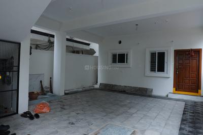 Hall Image of 500 Sq.ft 1 BHK Independent House for rent in Malkajgiri Secunderabad for Rs. 9000