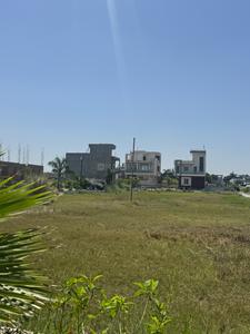 Image of 1800 Sq.ft Residential Plot / Land for sale in Kashele, Thane for Rs. 15000000