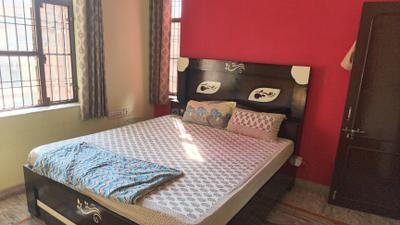 Bedroom Image of 2050 Sq.ft 4.5 BHK Independent House for sale in Sushilpura Jaipur for Rs. 45000000