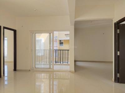 Hall Image of 1461 Sq.ft 2 BHK Apartment / Flat for sale in Aratt Cityscape Apartment by Aratt, Budigere Cross Bengaluru for Rs. 12900000