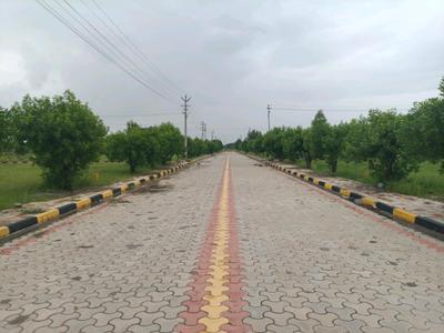 Image of 167 Sq.ft Residential Plot / Land for sale in Kompally, Hyderabad for Rs. 9500001