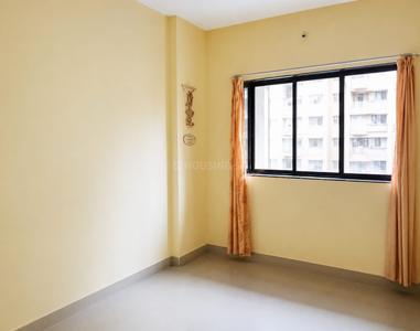 Bedroom Image of 1092 Sq.ft 2 BHK Apartment / Flat for sale in Monarch Luxuria, Kharghar Navi Mumbai for Rs. 16000000