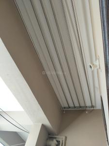 Balcony Image of 900 Sq.ft 2 BHK Independent House for rent in Financial District Hyderabad for Rs. 24000