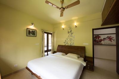 Bedroom Image of 3200 Sq.ft 4 BHK Villa for sale in Divya Sree Valley Of The Wind, Kempathimmanahalli Bengaluru for Rs. 65000000