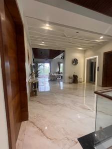 Hall Image of 11000 Sq.ft 6 BHK Villa for sale in Ruchi Lifespaces Apartment, County Walk Township Indore for Rs. 87500000