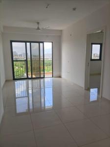 Hall Image of 580 Sq.ft 1 BHK Apartment / Flat for rent in Amanora Gold Towers, Hadapsar Pune for Rs. 28000