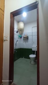 Bathroom Image of 1050 Sq.ft 2 BHK Apartment / Flat for sale in Chikkalasandra Bengaluru for Rs. 5500000